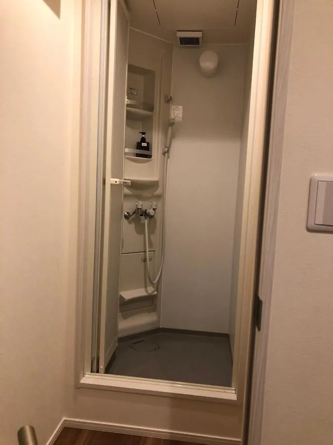 Sarue Guest House In East Tokyo